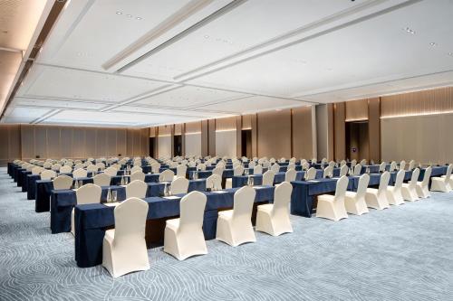hilton wenzhou