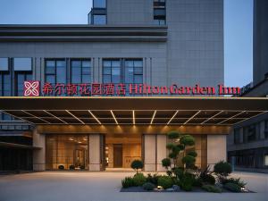 hilton garden inn chengdu jinnan tianjie