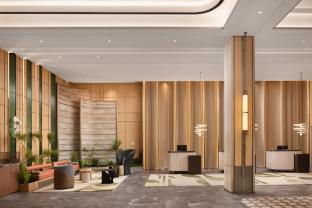 hilton garden inn chengdu jinnan tianjie