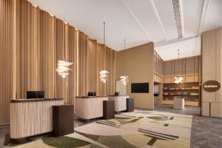 hilton garden inn chengdu jinnan tianjie