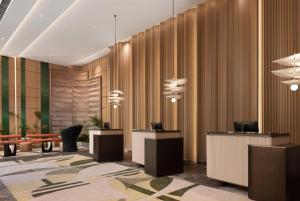 hilton garden inn chengdu jinnan tianjie