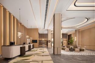 hilton garden inn chengdu jinnan tianjie