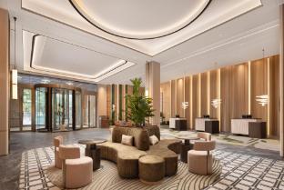hilton garden inn chengdu jinnan tianjie