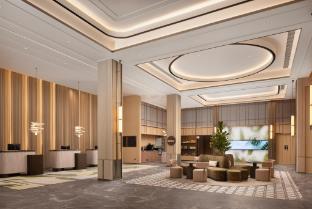 hilton garden inn chengdu jinnan tianjie