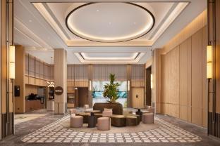 hilton garden inn chengdu jinnan tianjie