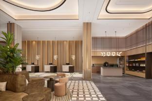hilton garden inn chengdu jinnan tianjie