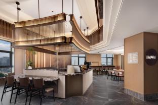 hilton garden inn chengdu jinnan tianjie