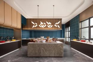 hilton garden inn chengdu jinnan tianjie