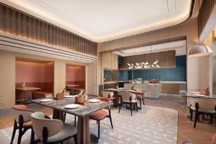 hilton garden inn chengdu jinnan tianjie