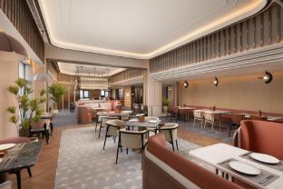 hilton garden inn chengdu jinnan tianjie