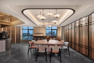 hilton garden inn chengdu jinnan tianjie