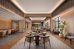hilton garden inn chengdu jinnan tianjie