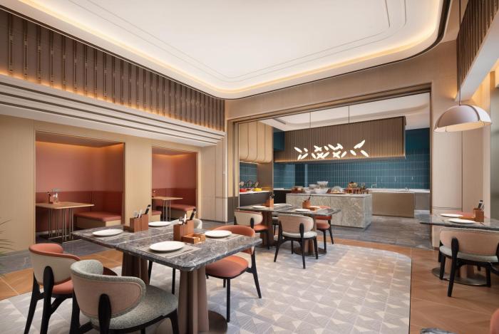 hilton garden inn chengdu jinnan tianjie