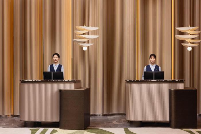 hilton garden inn chengdu jinnan tianjie