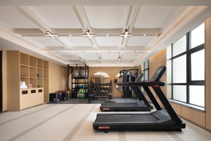 hilton garden inn chengdu jinnan tianjie