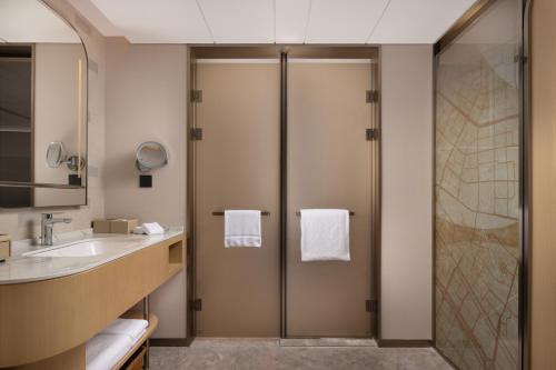 hilton garden inn chengdu jinnan tianjie