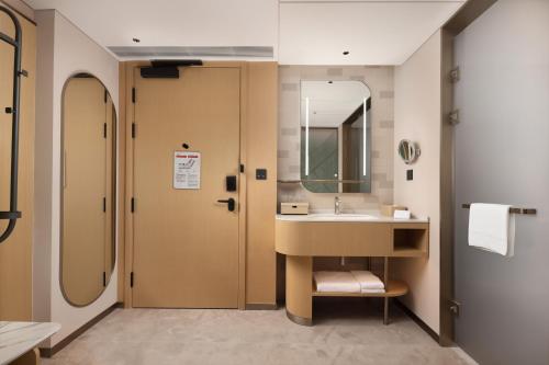 hilton garden inn chengdu jinnan tianjie