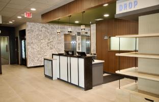 livsmart studios by hilton clarksville