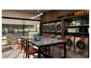 livsmart studios by hilton clarksville