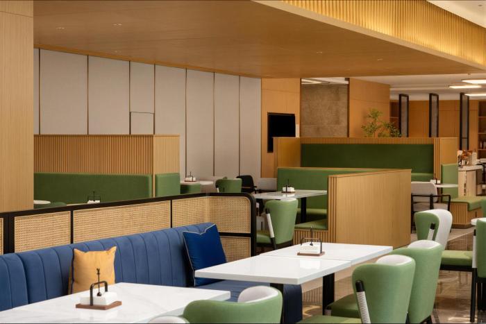 hilton garden inn hohhot south second ring
