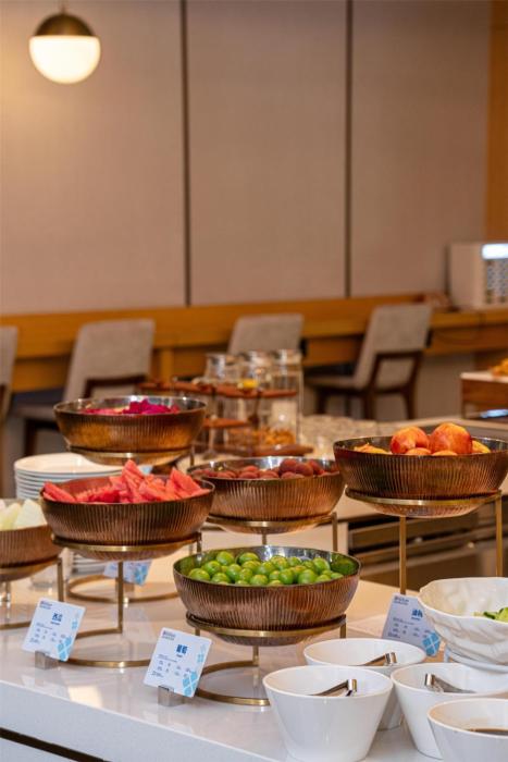 hilton garden inn hohhot south second ring