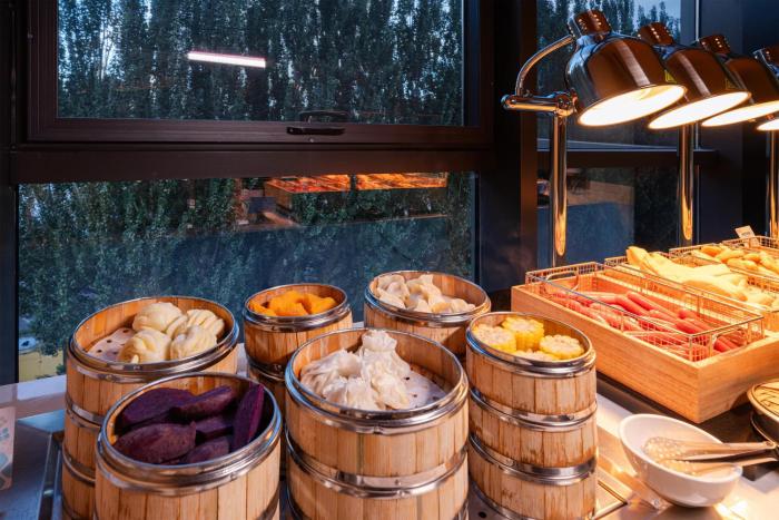 hilton garden inn hohhot south second ring