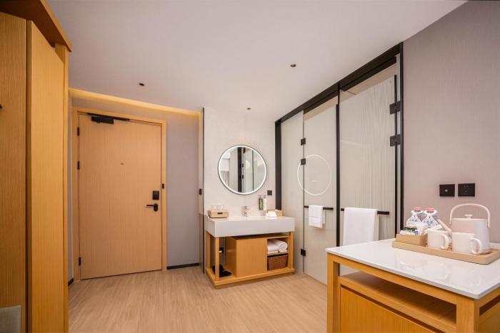 hilton garden inn hohhot south second ring