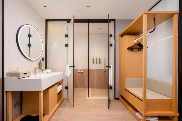 hilton garden inn hohhot south second ring
