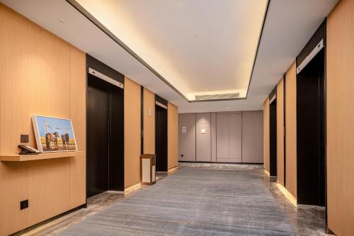 hilton garden inn hohhot south second ring