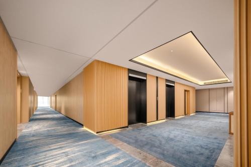 hilton garden inn hohhot south second ring