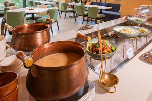 hilton garden inn hohhot south second ring