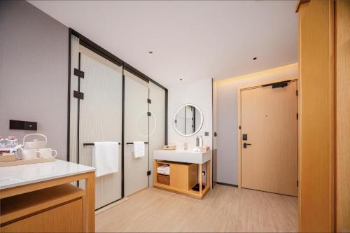 hilton garden inn hohhot south second ring
