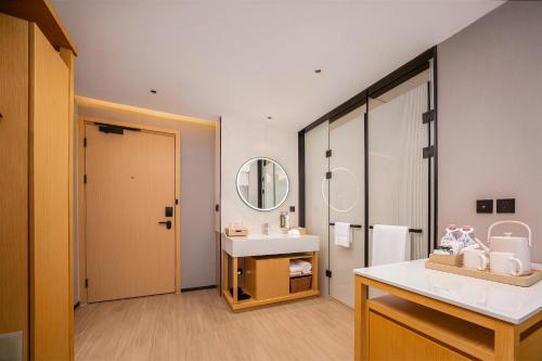 hilton garden inn hohhot south second ring