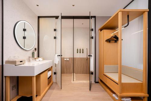 hilton garden inn hohhot south second ring