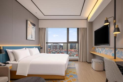hilton garden inn hohhot south second ring