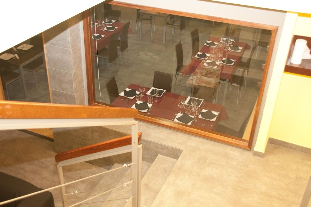 Hotel Cuéntame,Villagonzalo Pedernales>>Burgos,3 star