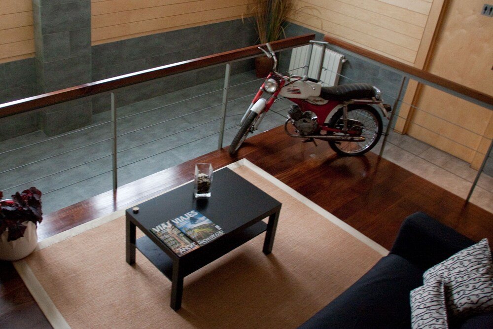Hotel Cuéntame,Villagonzalo Pedernales>>Burgos,3 star