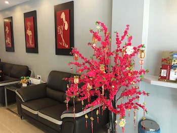 G Langkawi Motel,Kuah>>Kedah,2.5 star