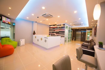 G Langkawi Motel,Kuah>>Kedah,2.5 star