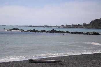 sierra beachfront motel