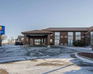 comfort inn swift current