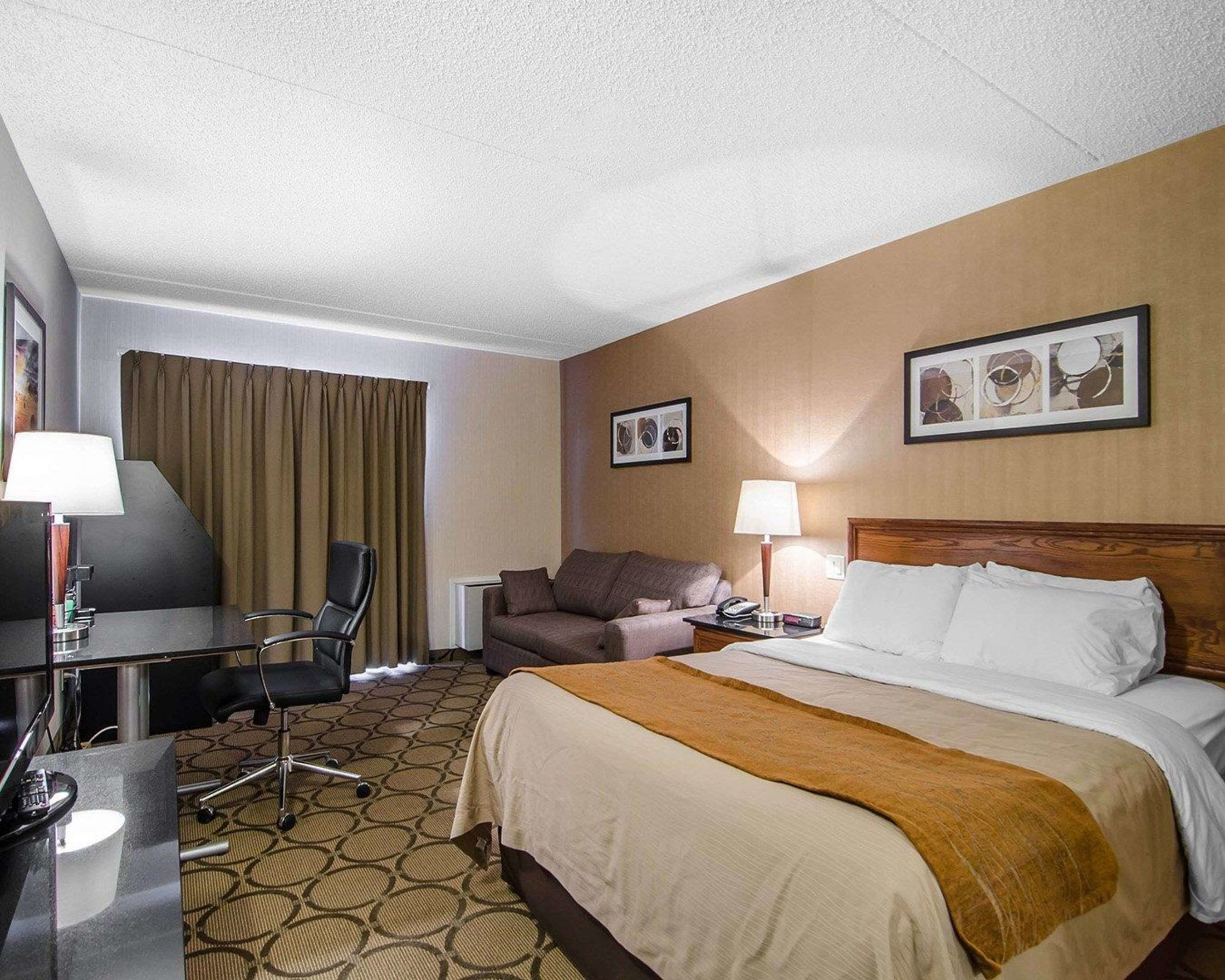 comfort inn swift current