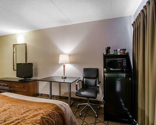 comfort inn swift current