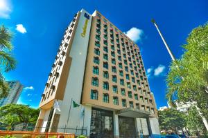 Comfort Hotel Taguatinga,Cruzeiro>>Brasilia,3 star