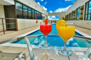 Comfort Hotel Taguatinga,Cruzeiro>>Brasilia,3 star
