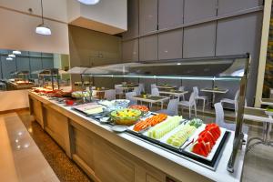 Comfort Hotel Taguatinga,Cruzeiro>>Brasilia,3 star