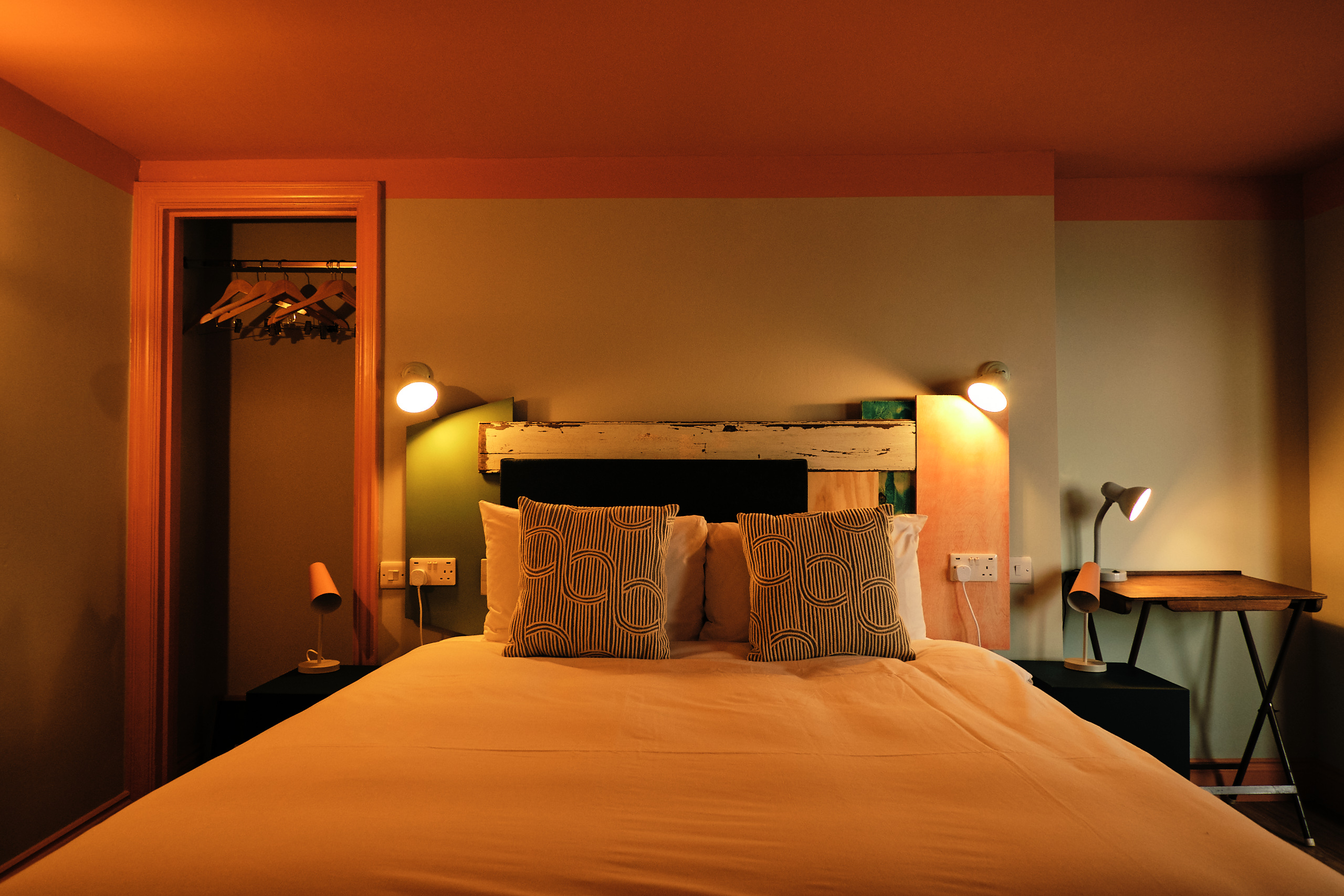 west beach hotel