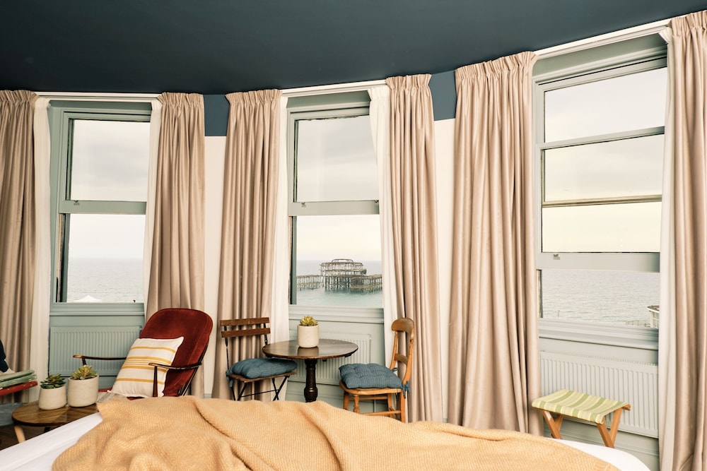 west beach hotel