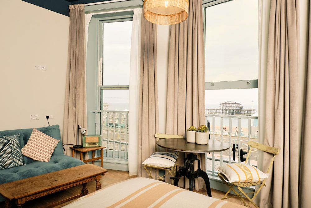 west beach hotel