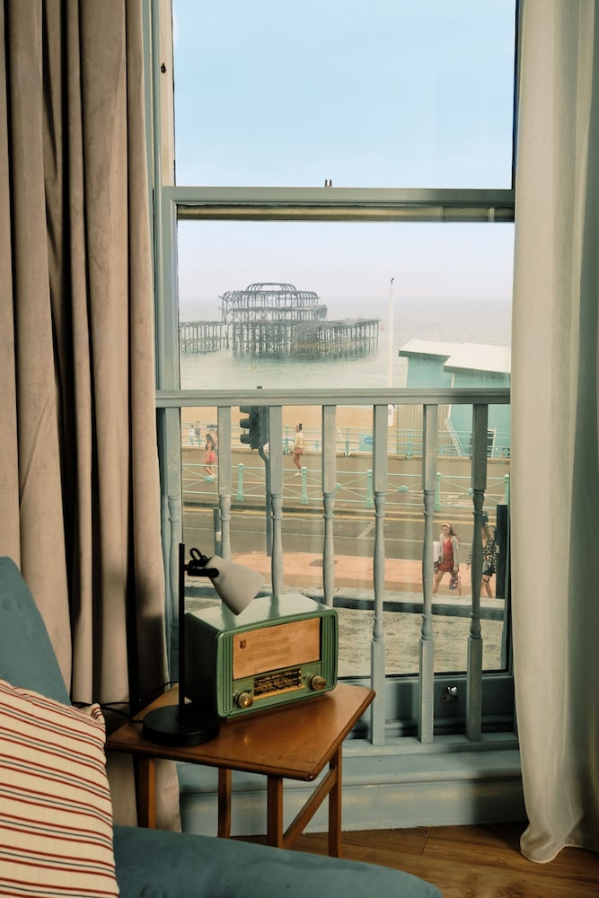 west beach hotel